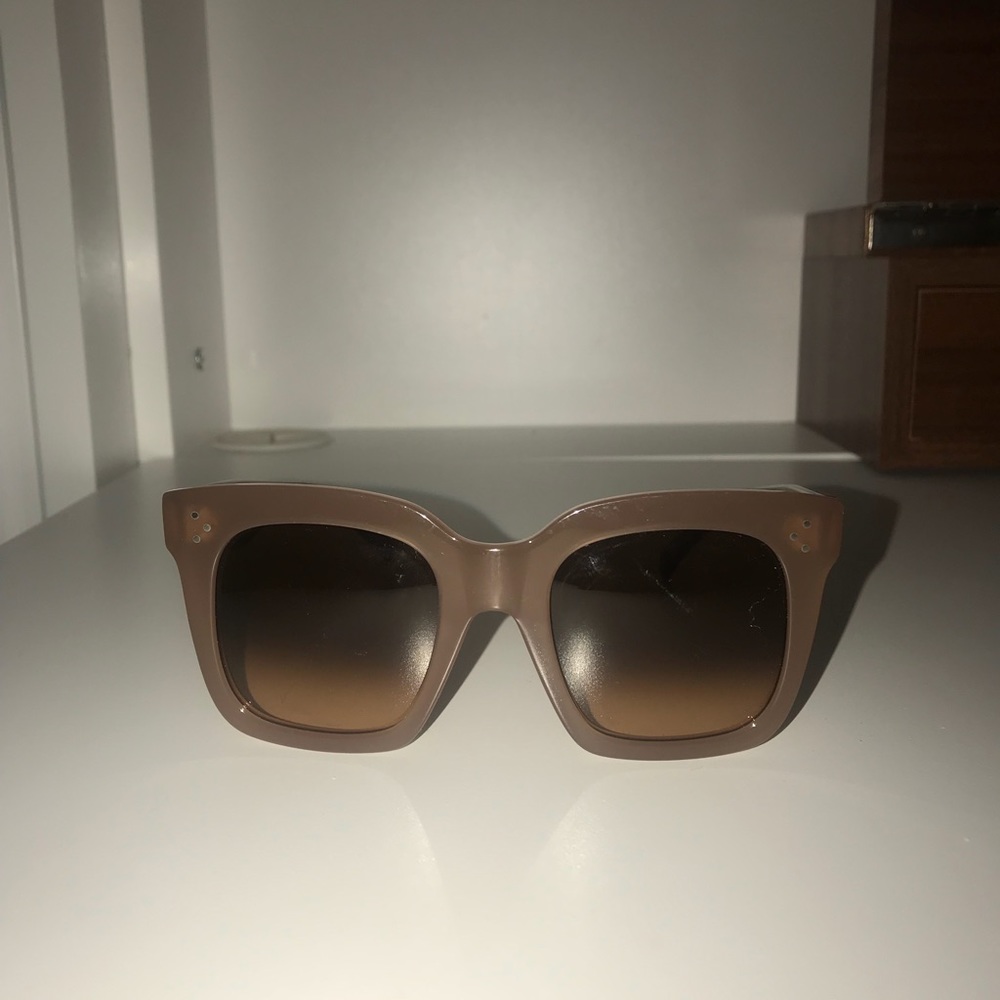 Celine sunglasses